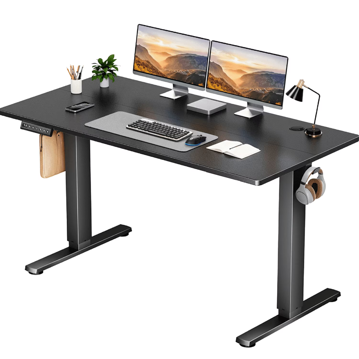 Concetta Electric Standing Desk