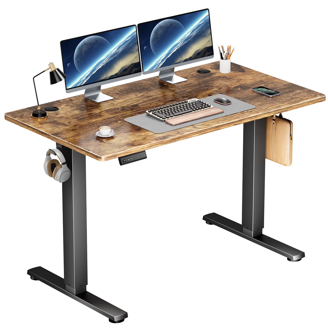 EDX Electric Standing Desk
