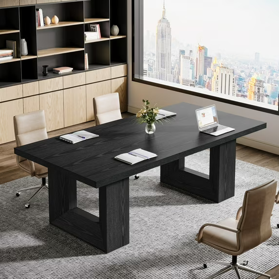 FINMIND Conference Room Table