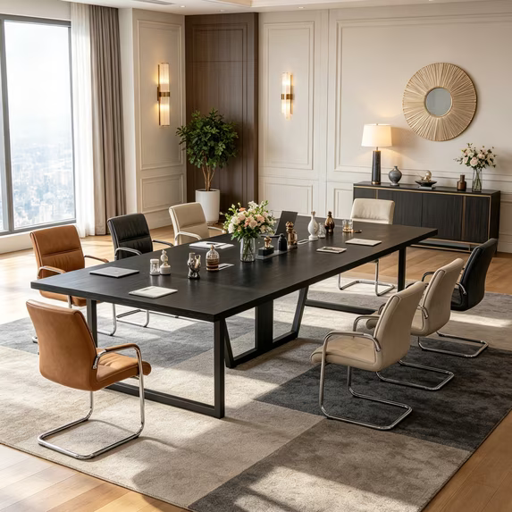FNOVA Executive Conference Table