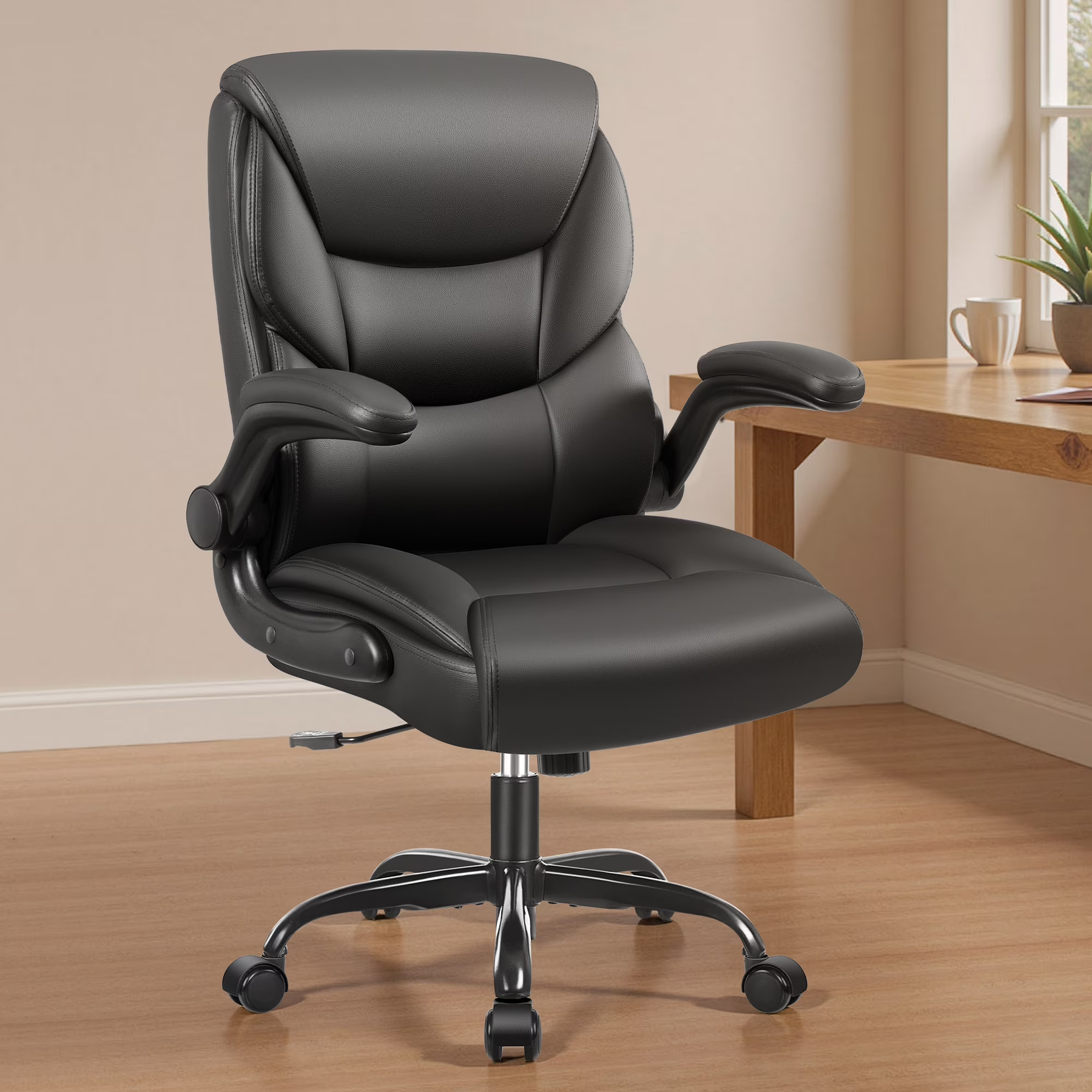 Primy Compact Office Chair