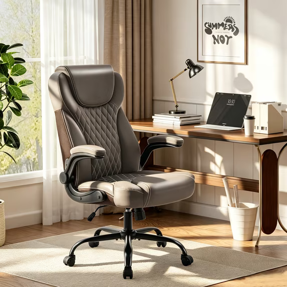 TMV Executive Ergonomic Office Chair
